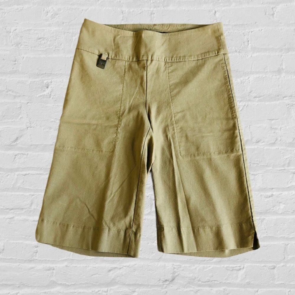 Raffinalla Classic Casual and Golf Shorts